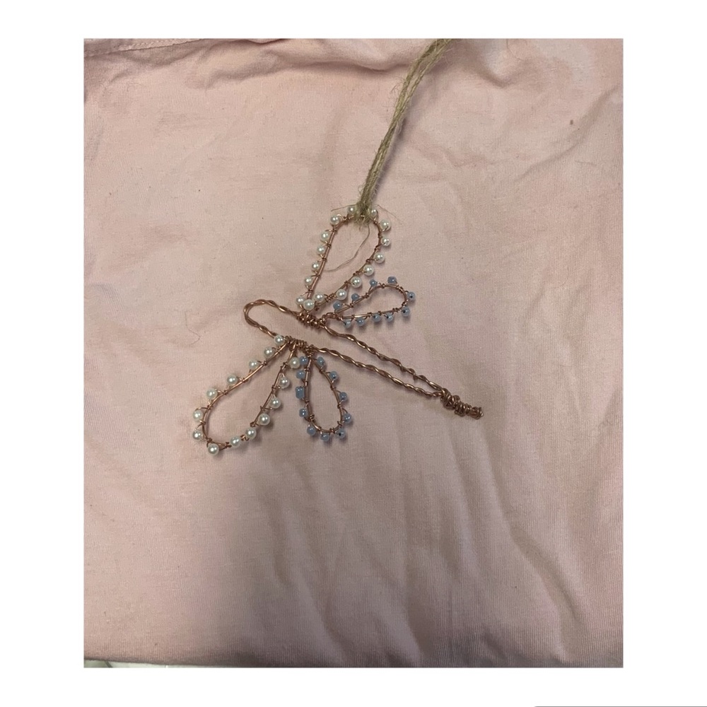 Dragonfly suncatcher